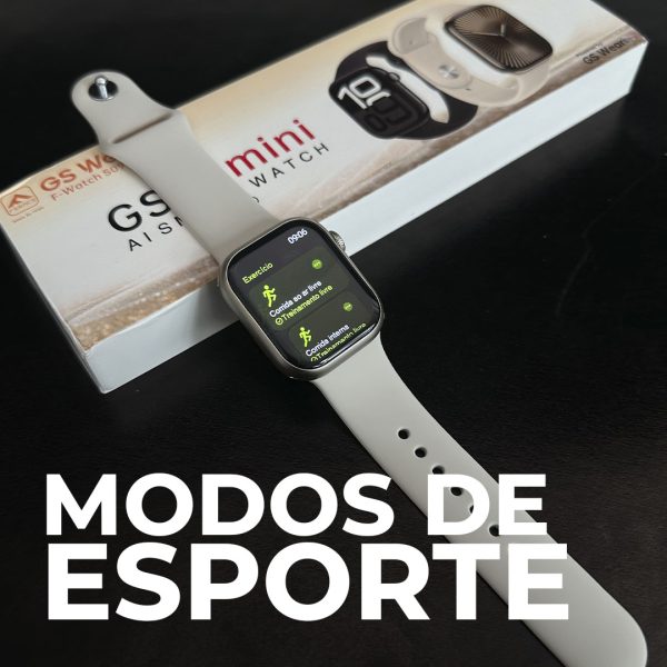 Gs10 mini - Imagem 18