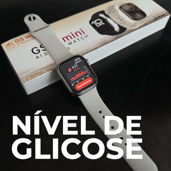 Gs10 mini - Imagem 17