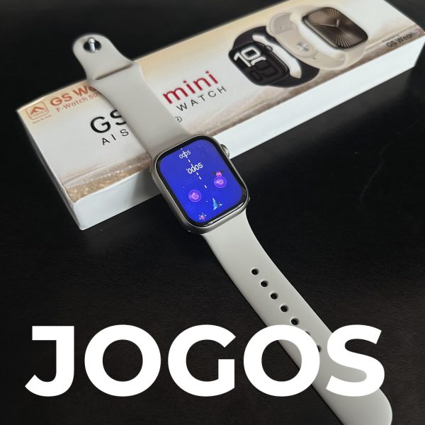Gs10 mini - Imagem 15