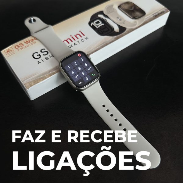 Gs10 mini - Imagem 14