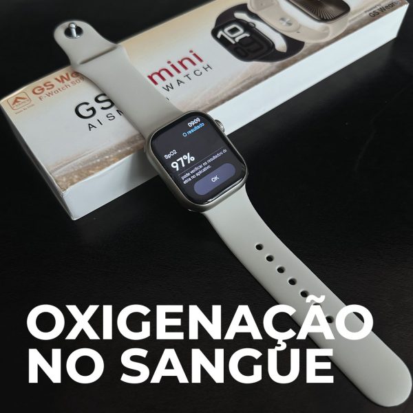 Gs10 mini - Imagem 11
