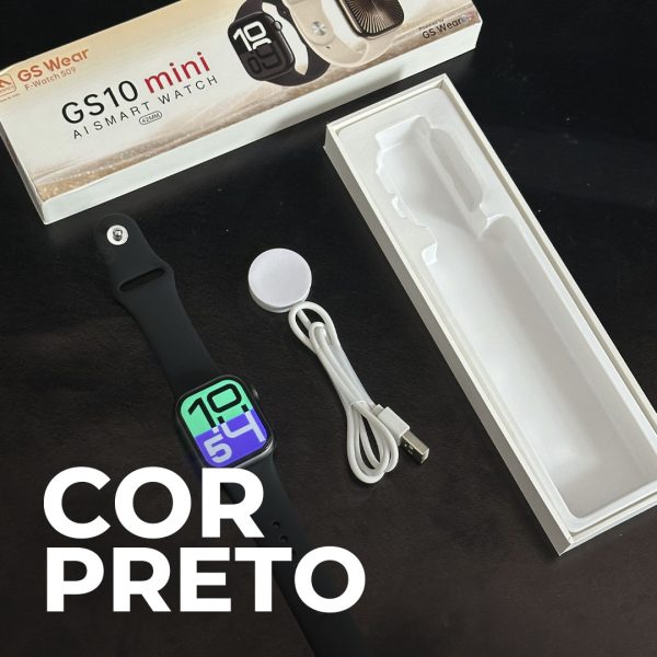 Gs10 mini - Imagem 9