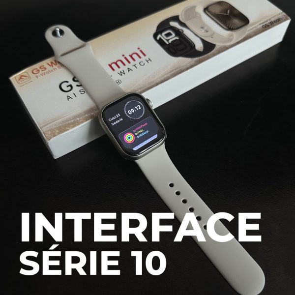 Gs10 mini - Imagem 5