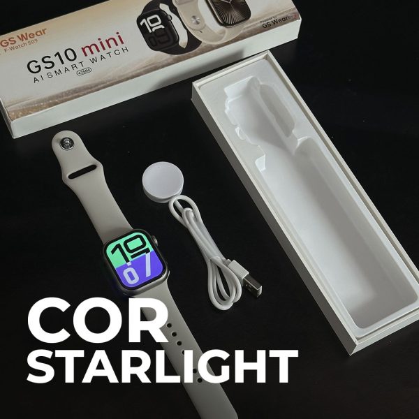 Gs10 mini - Imagem 7