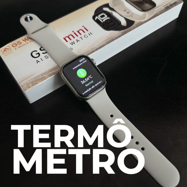 Gs10 mini - Imagem 8