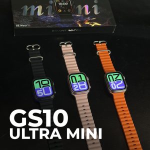 Gs10 ultra mini