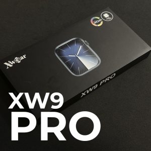 Xw9 pro