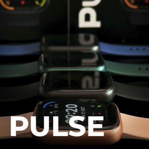 Pulse Warzone