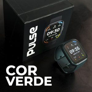 Pulse Warzone