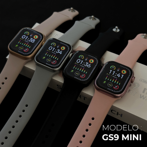 Gs9 mini
